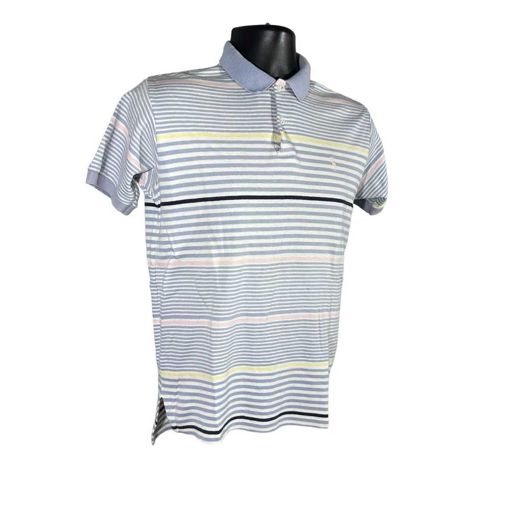 Polo Ralph Lauren Polo Ralph Lauren Striped Cotto… - image 3