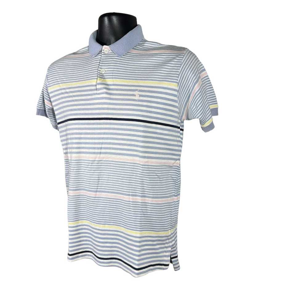 Polo Ralph Lauren Polo Ralph Lauren Striped Cotto… - image 4