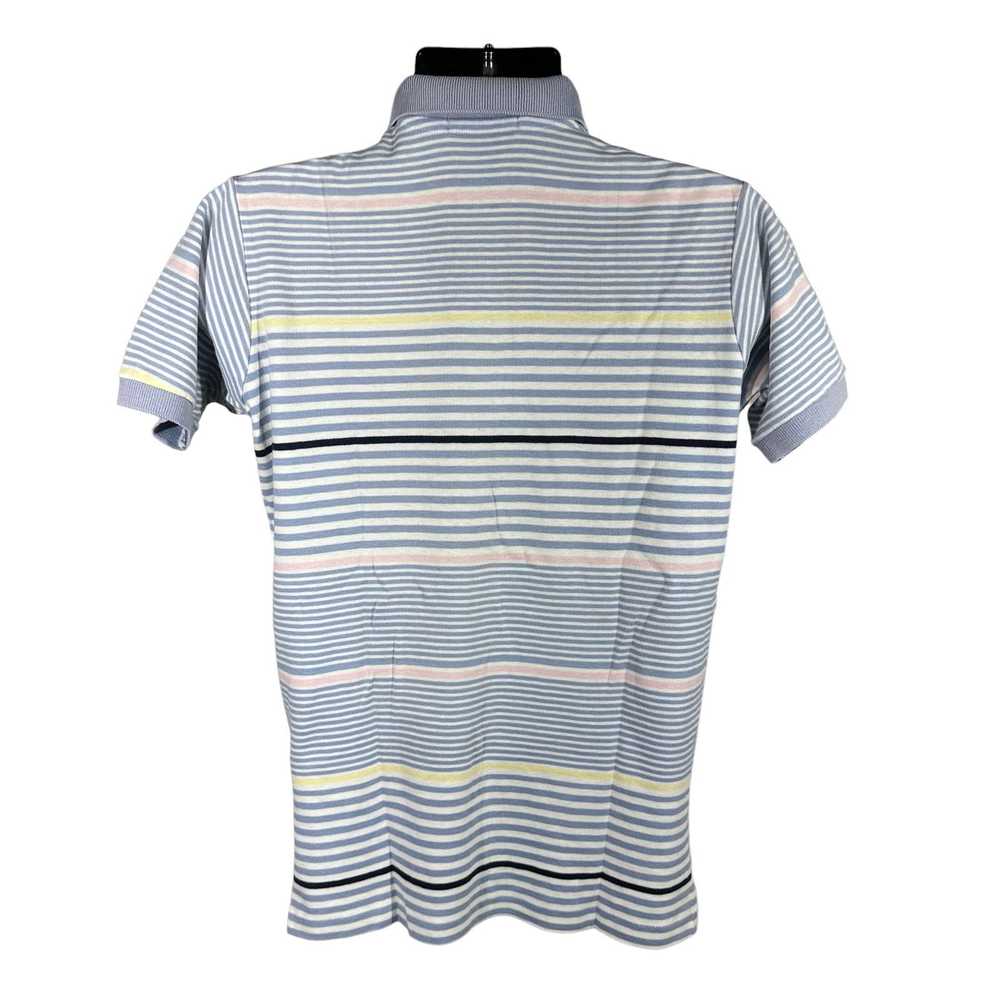 Polo Ralph Lauren Polo Ralph Lauren Striped Cotto… - image 5