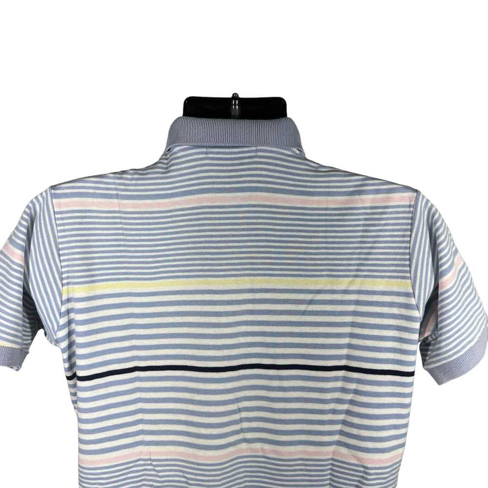 Polo Ralph Lauren Polo Ralph Lauren Striped Cotto… - image 6