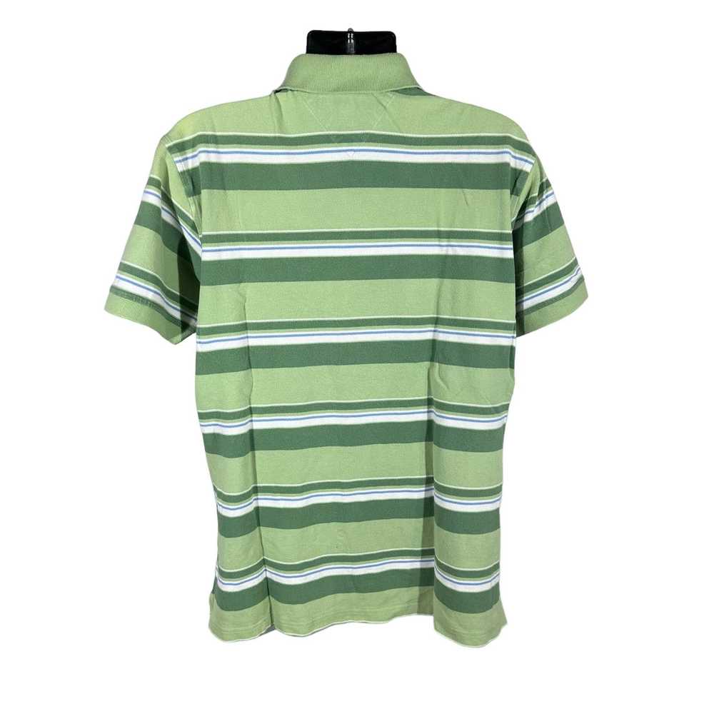 Tommy Hilfiger Tommy Hilfiger Striped Polo - image 5