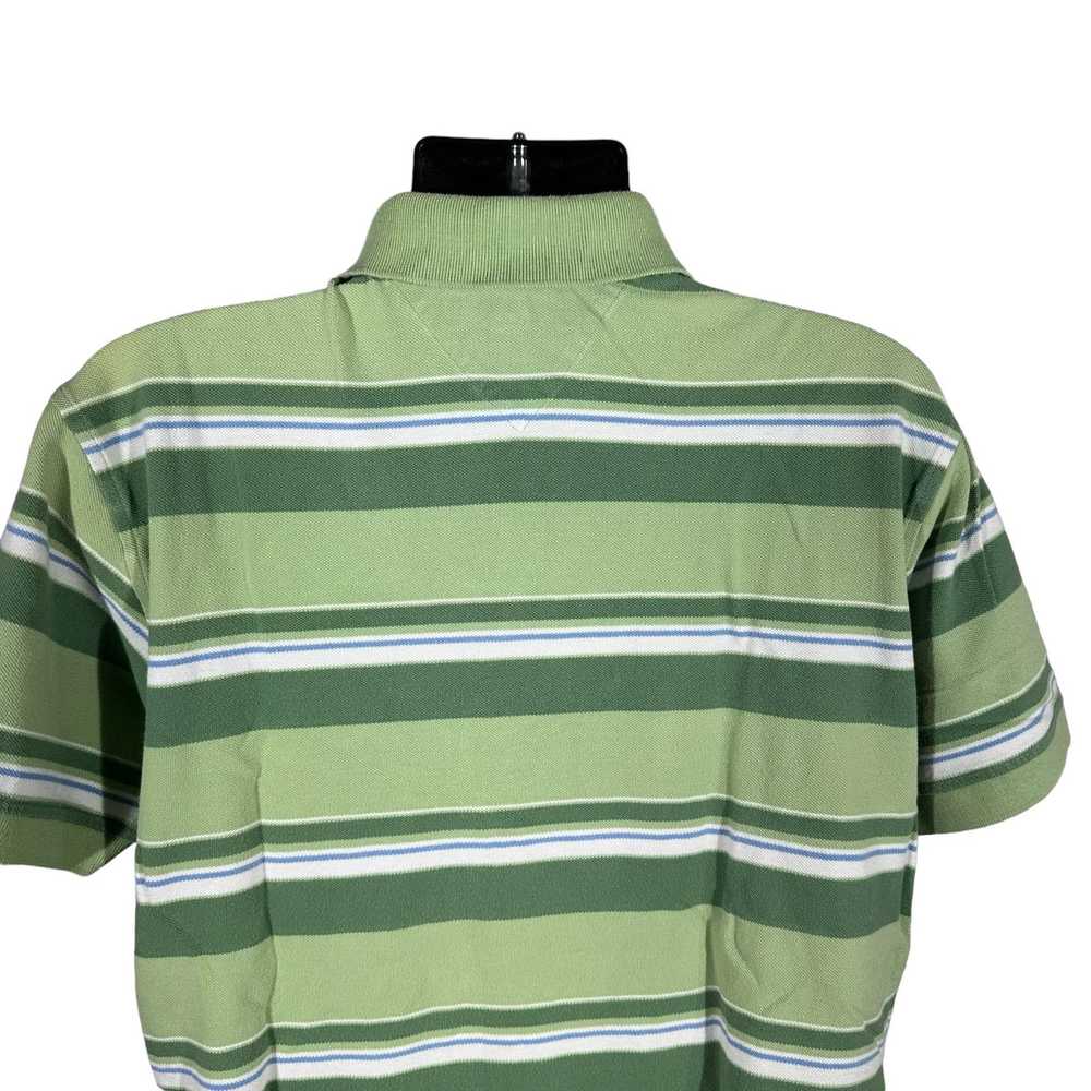 Tommy Hilfiger Tommy Hilfiger Striped Polo - image 6