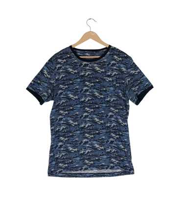 Barbour × white mountaineering - Gem