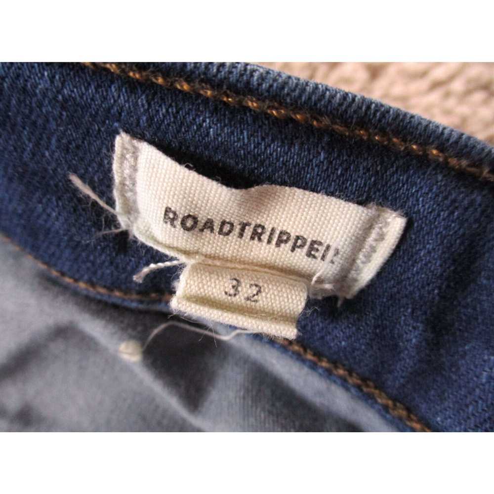 Madewell Madewell Jeans Womens 32 Blue Roadtrippe… - image 3