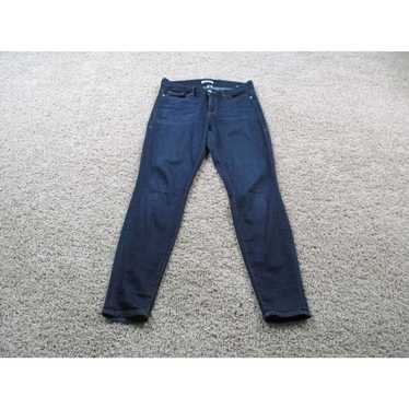 Good American Good American Jeans Womens 6 28 Blu… - image 1