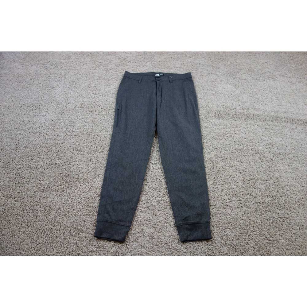 The North Face The North Face Pants Womens 32 Gra… - image 1