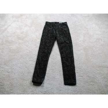 Anthropologie Adriano Goldschmied Pants Womens 26 