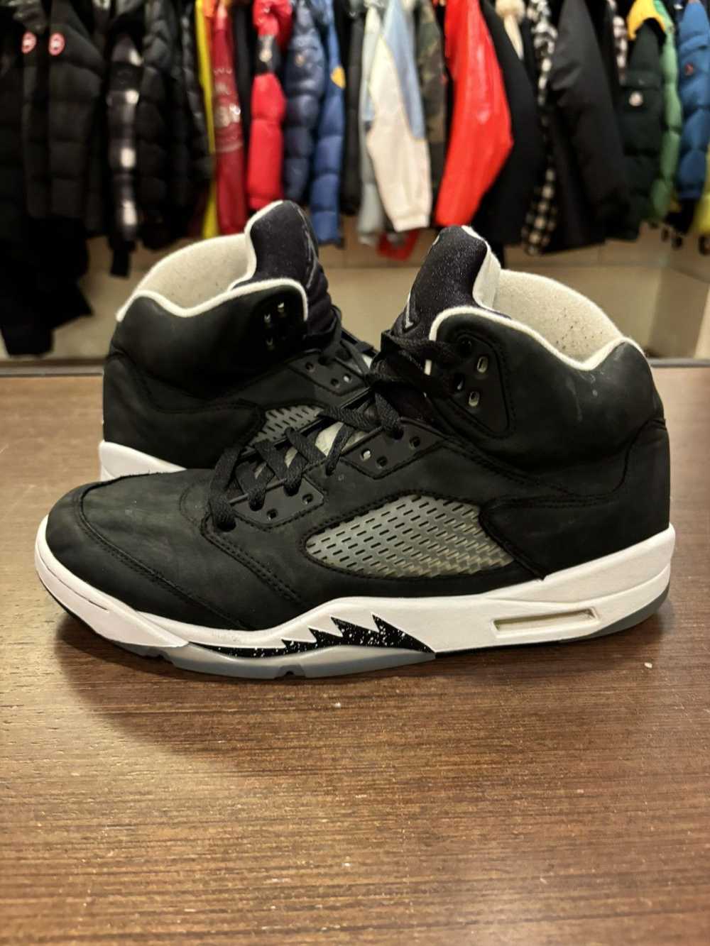 Jordan Brand Jordan 5 Retro ‘Moonlight’ - image 1