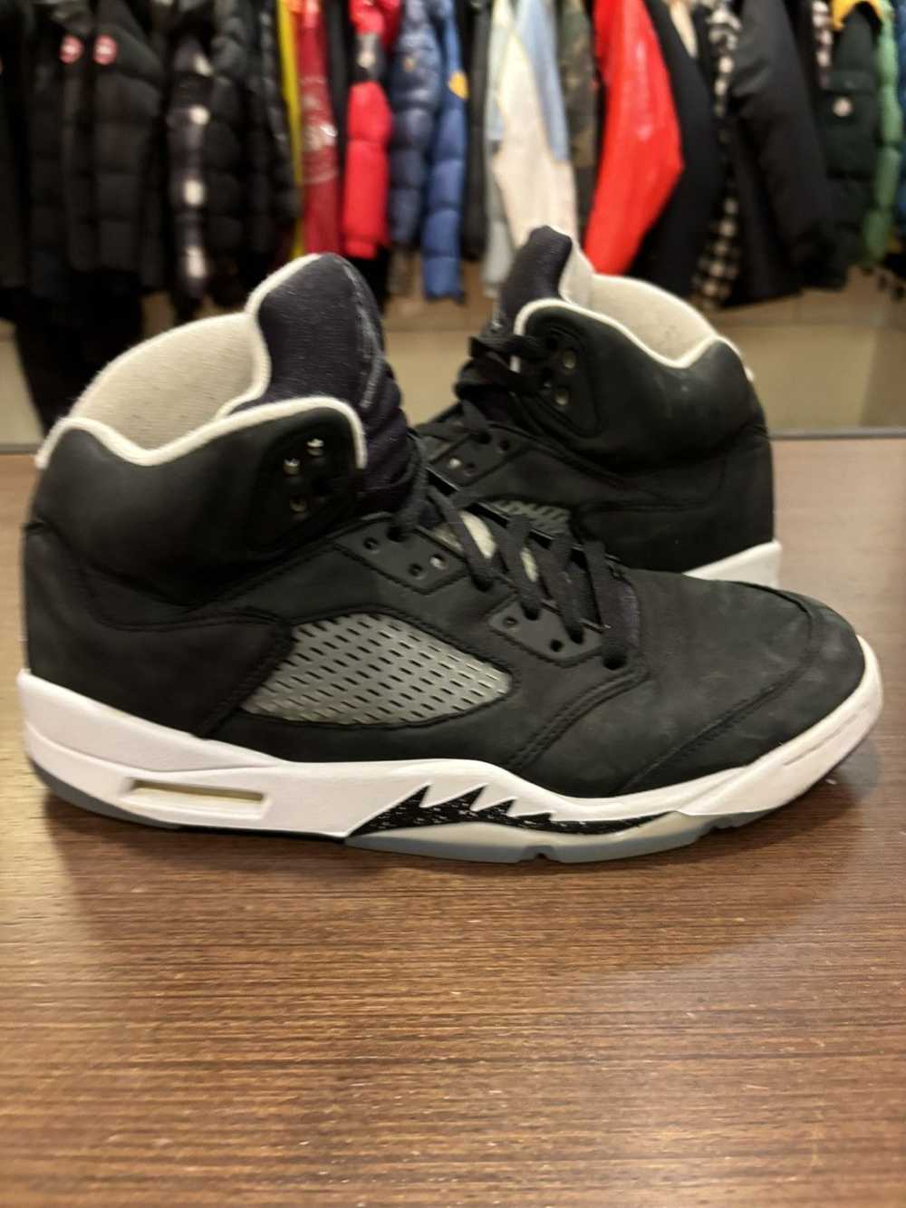 Jordan Brand Jordan 5 Retro ‘Moonlight’ - image 2