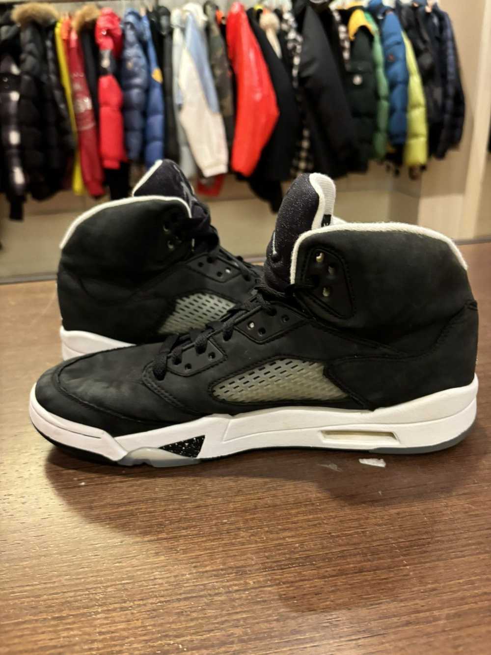 Jordan Brand Jordan 5 Retro ‘Moonlight’ - image 3