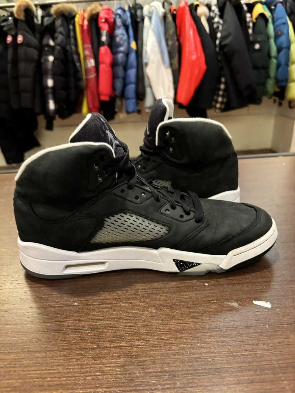 Jordan Brand Jordan 5 Retro ‘Moonlight’ - image 4