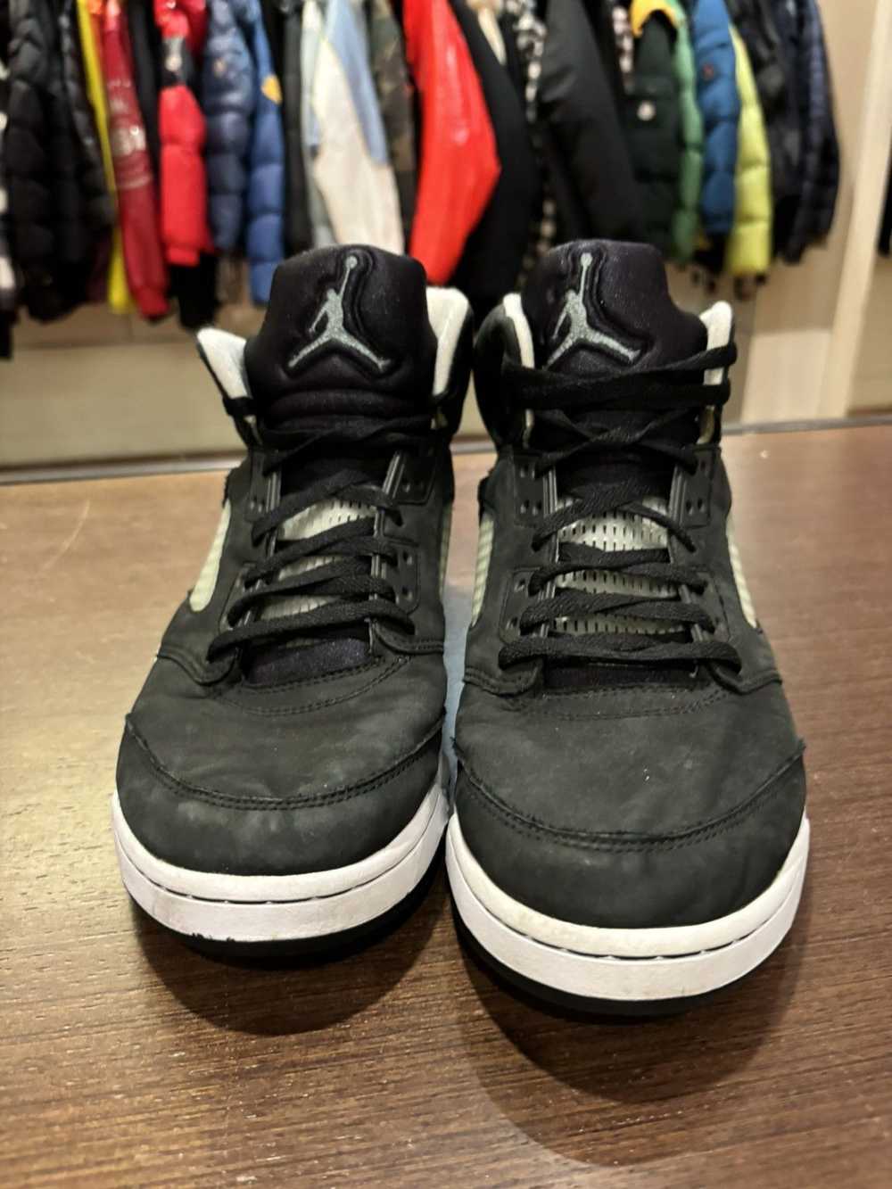 Jordan Brand Jordan 5 Retro ‘Moonlight’ - image 5