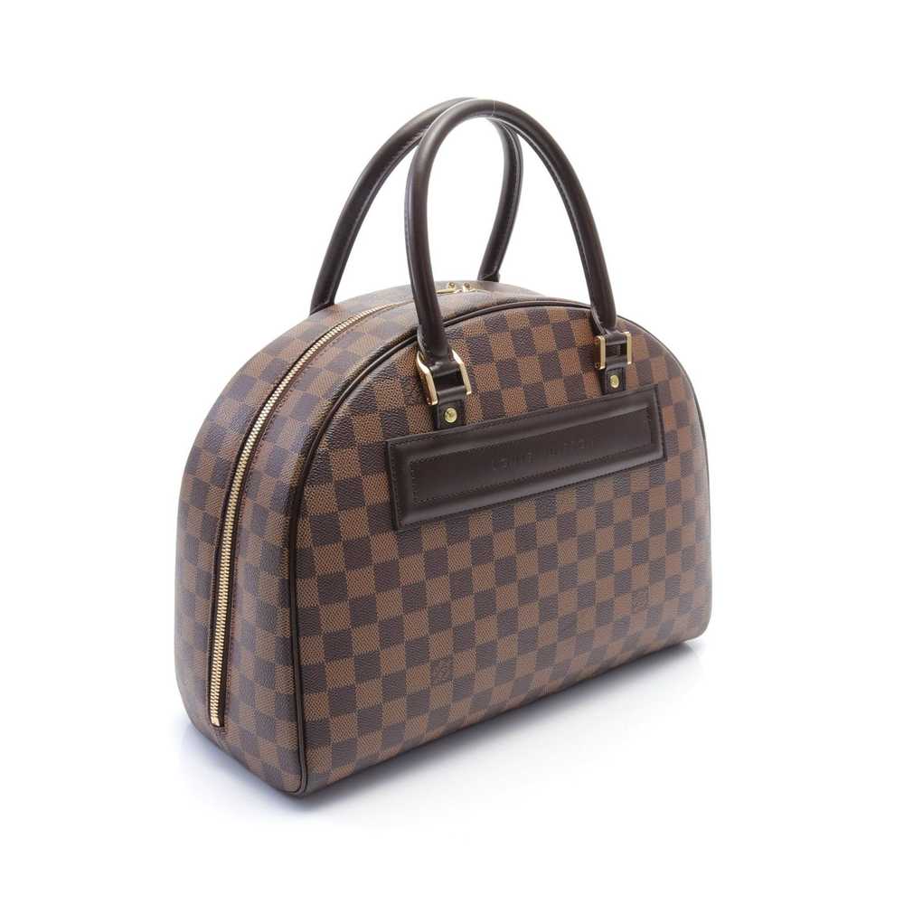 Louis Vuitton Louis Vuitton Nolita Damier Ebene H… - image 2