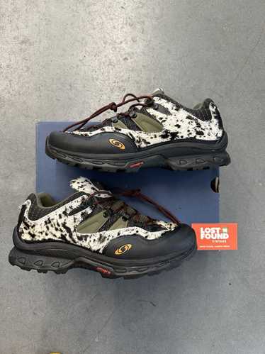 Salomon xt quest - Gem Salomon xt quest - Gem