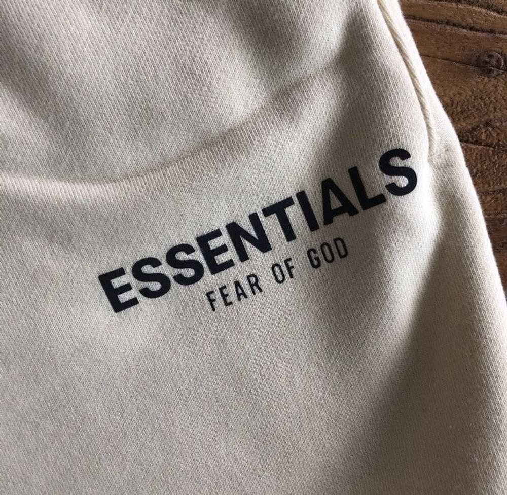 Essentials × Fear of God Fear of God Essentials S… - image 5