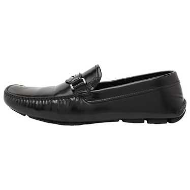 Prada Leather flats - image 1