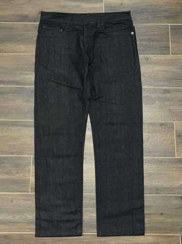 Dior homme denim pants - Gem Dior homme denim pants - Gem