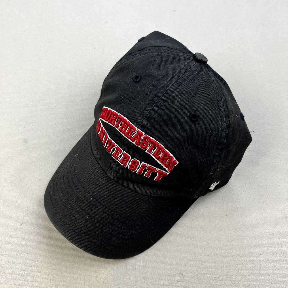 47 × 47 Brand × Ncaa Northeastern University Hat … - image 1