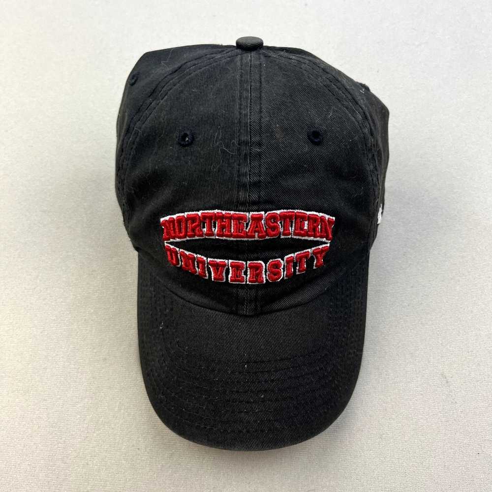 47 × 47 Brand × Ncaa Northeastern University Hat … - image 2