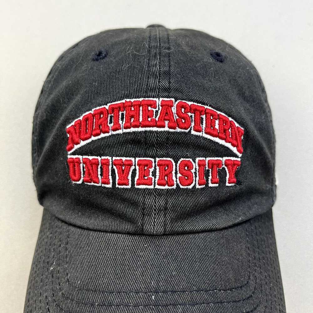 47 × 47 Brand × Ncaa Northeastern University Hat … - image 3