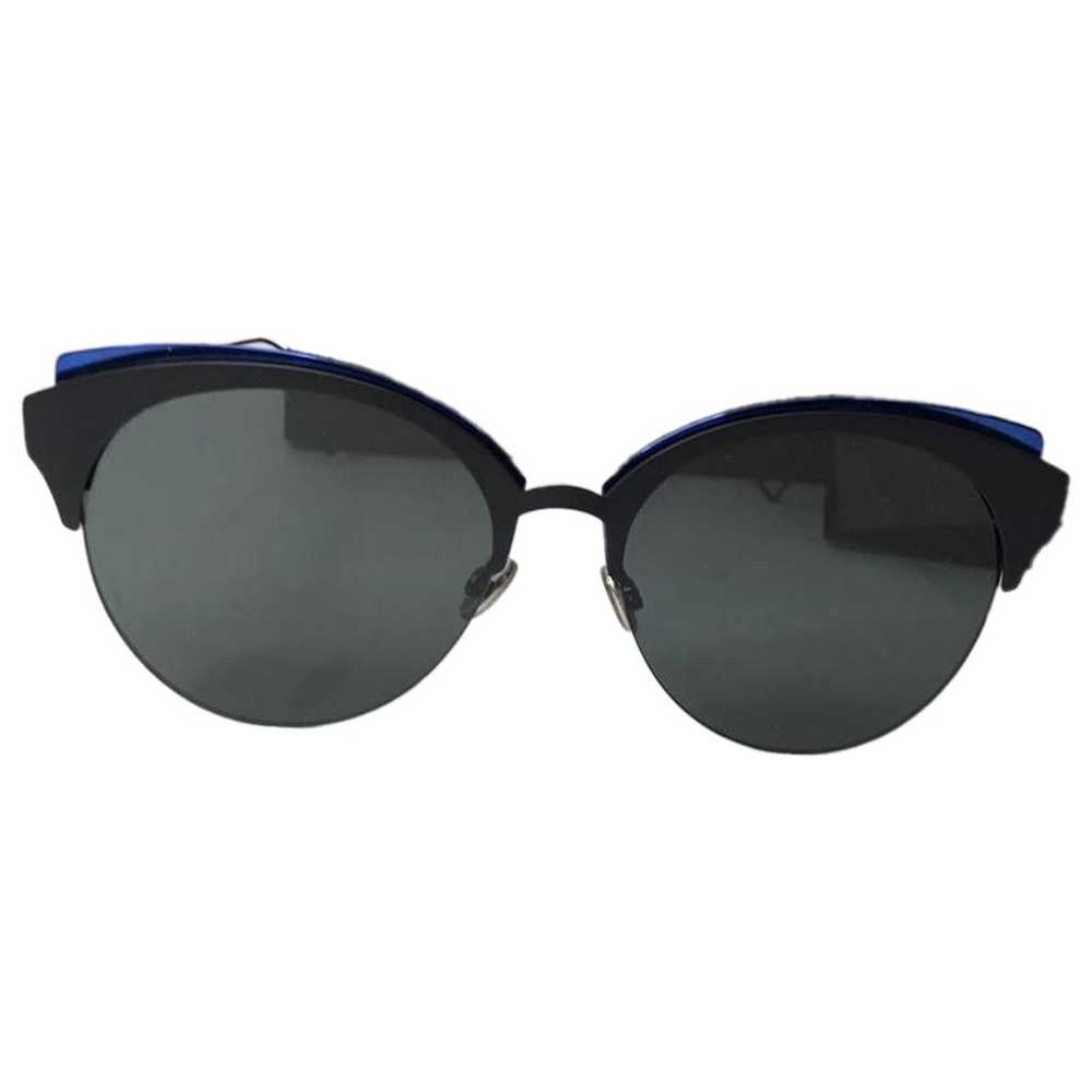 Dior Aviator sunglasses - image 1