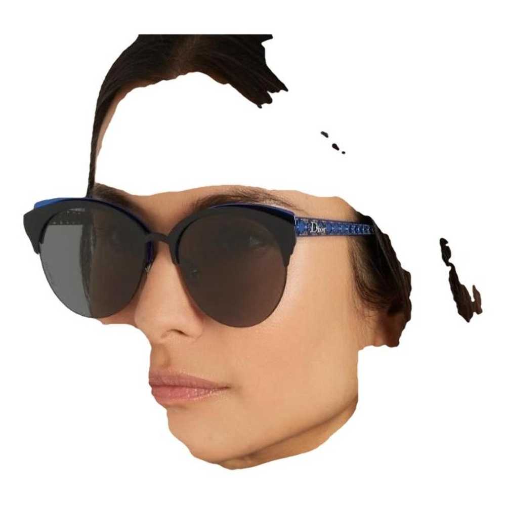 Dior Aviator sunglasses - image 2