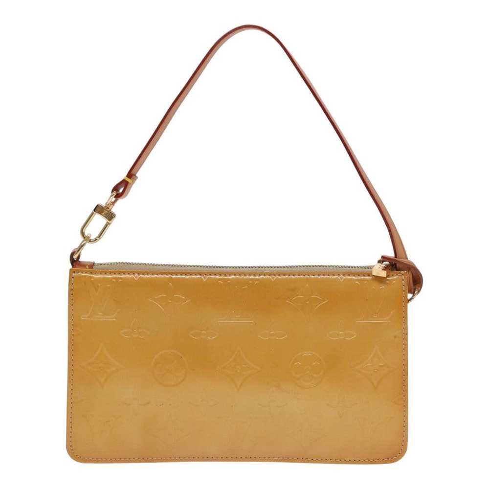 Louis Vuitton LOUIS VUITTON Monogram Vernis Lexin… - image 2