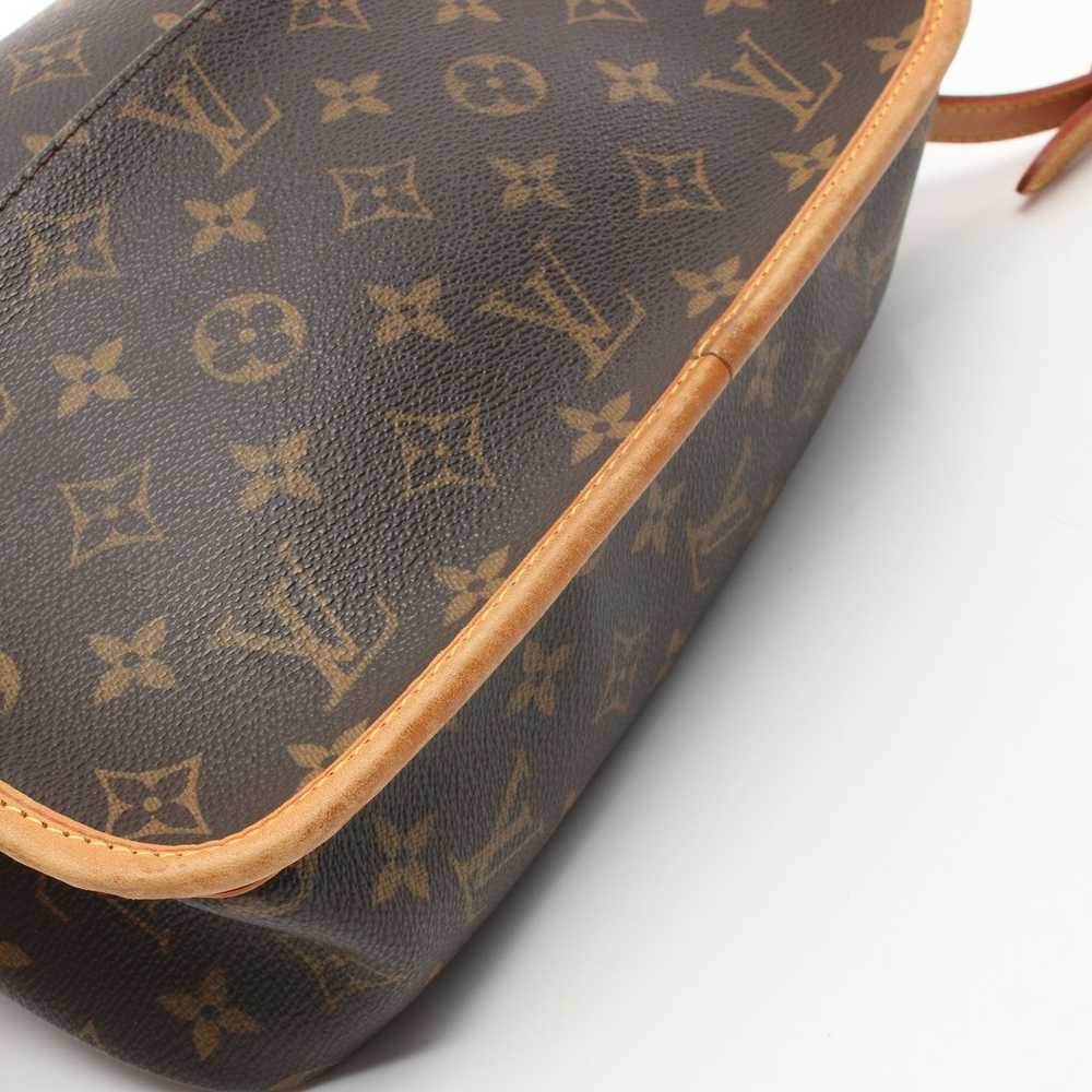 Louis Vuitton Louis Vuitton Sologne Monogram Shou… - image 6