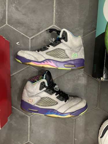 Jordan Brand × Nike Air Jordan 5 retro bel air