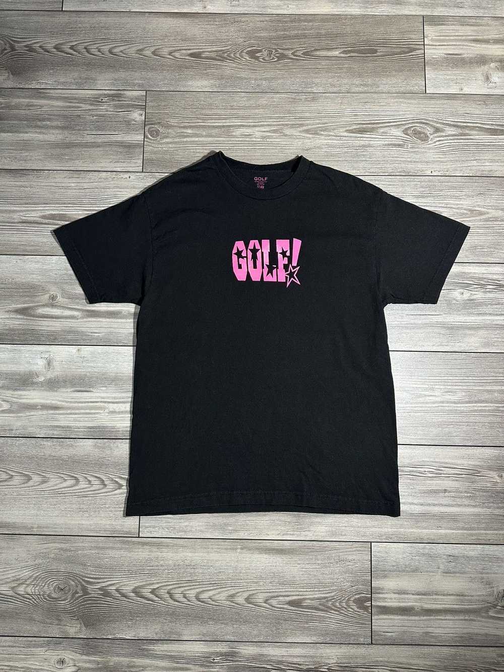 Golf Wang × Streetwear × Tyler The Creator Golf W… - image 1