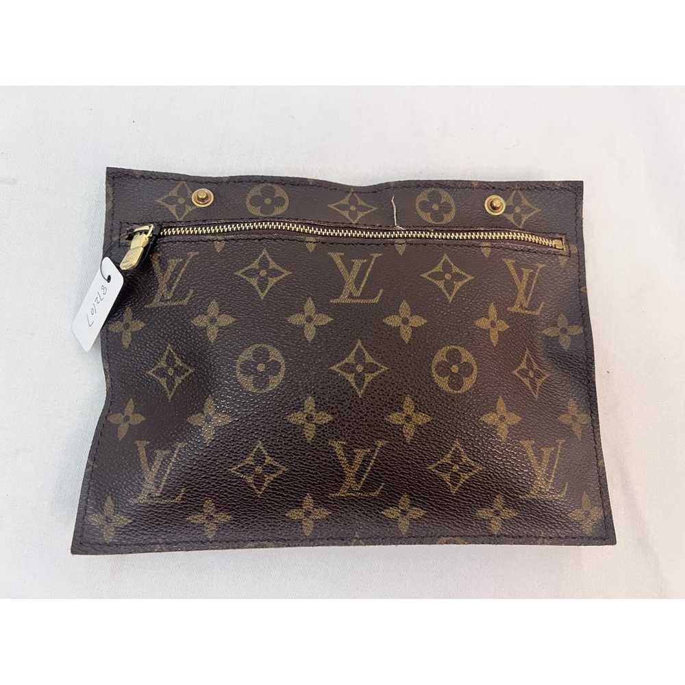 Louis Vuitton Kirigami leather clutch - image 8