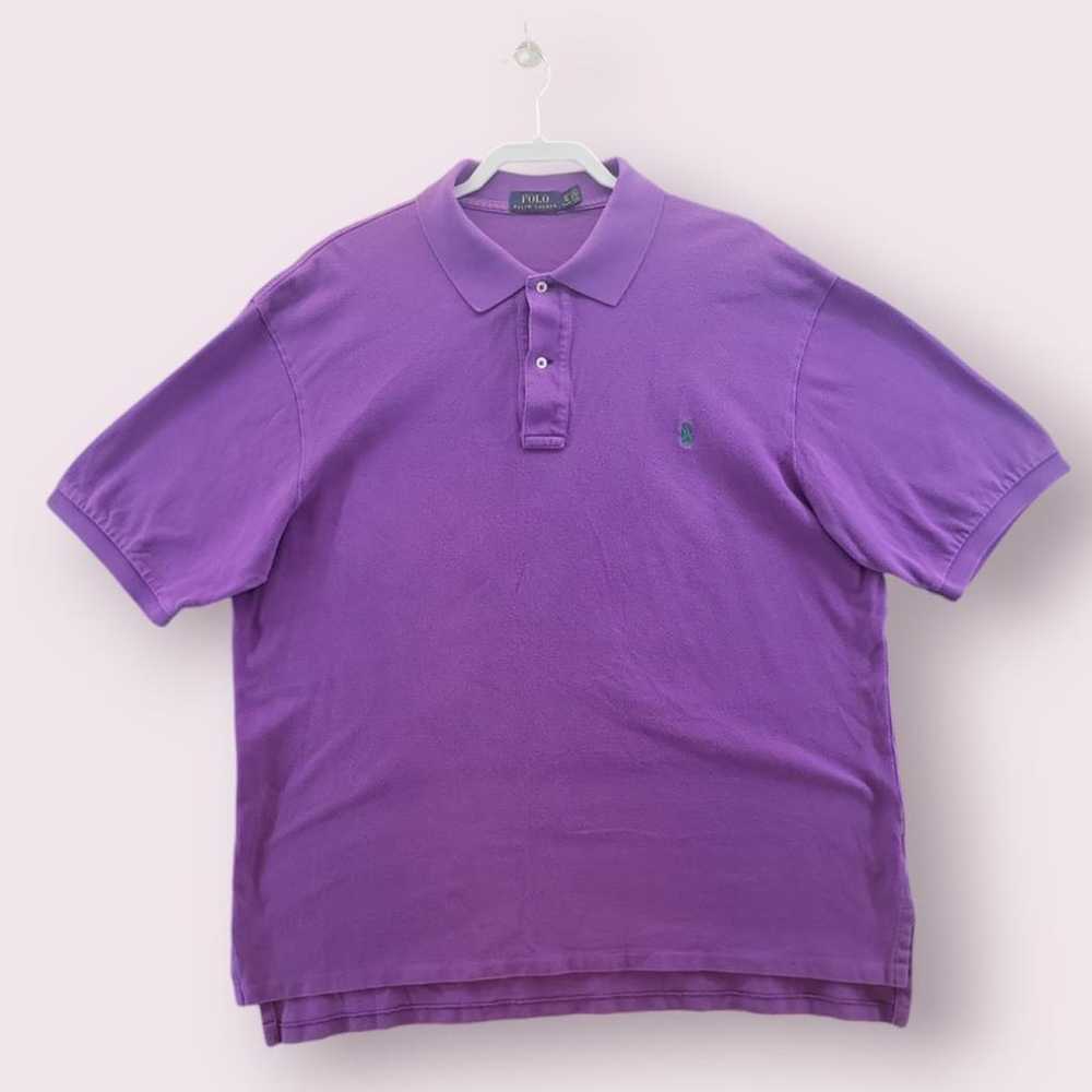 Polo Ralph Lauren Polo shirt - image 3