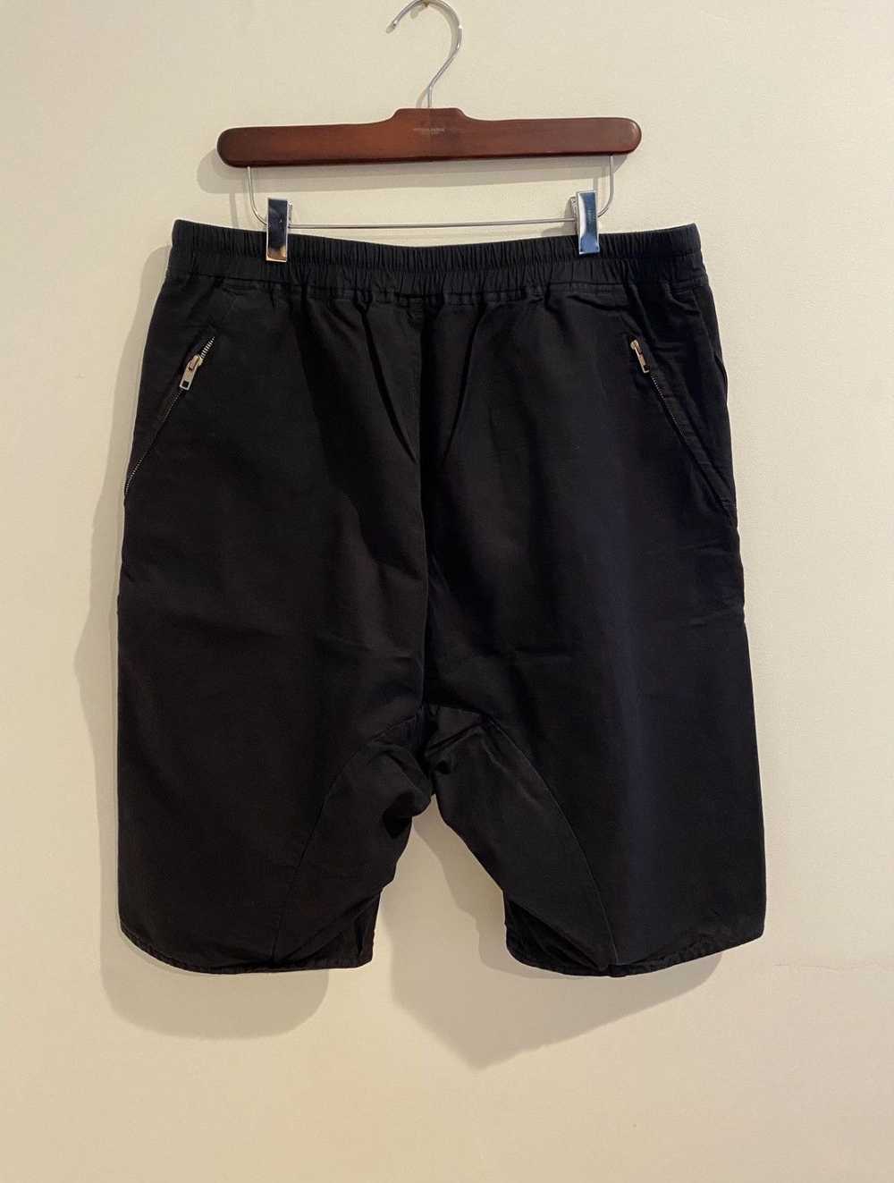 Rick Owens Rick Owens Basket Swinger Shorts - image 2