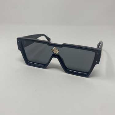 Louis Vuitton LOUIS VUITTON ‘Cyclone’ Sunglasses … - image 1