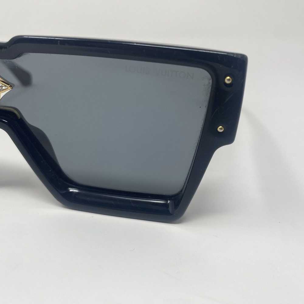 Louis Vuitton LOUIS VUITTON ‘Cyclone’ Sunglasses … - image 3