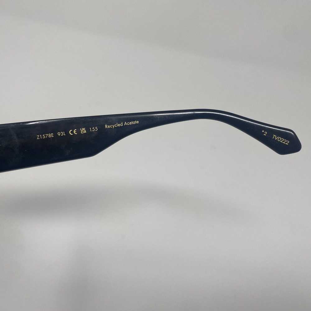 Louis Vuitton LOUIS VUITTON ‘Cyclone’ Sunglasses … - image 7