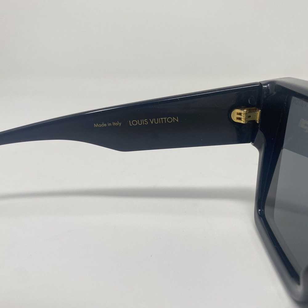 Louis Vuitton LOUIS VUITTON ‘Cyclone’ Sunglasses … - image 9