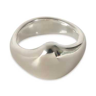 Tiffany & Co Paloma Picasso silver ring - image 1