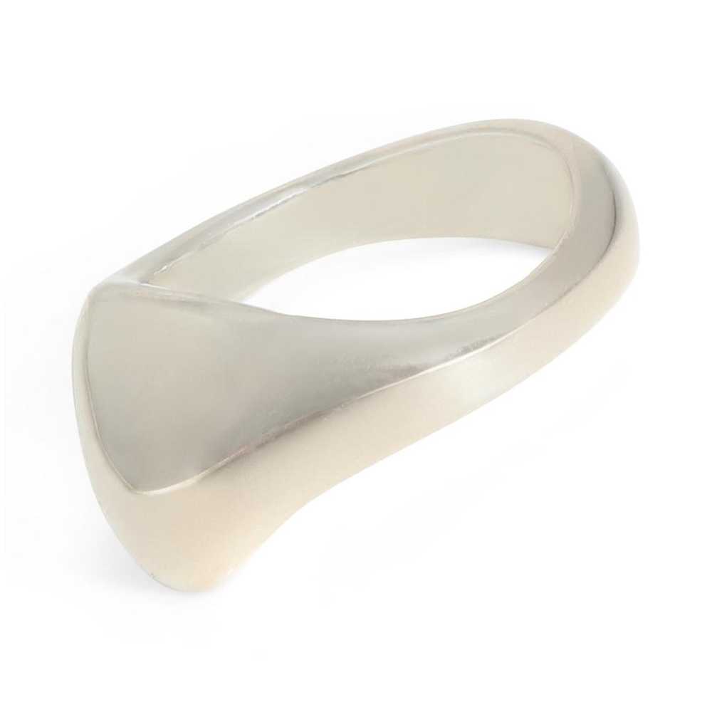 Tiffany & Co Paloma Picasso silver ring - image 6