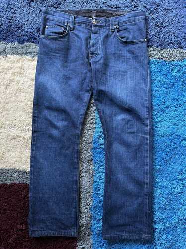 Chrome Hearts Straight Leg Denim - image 1