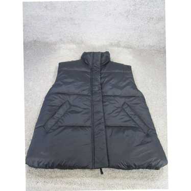 Abercrombie & Fitch Softshell Black Outdoor Mens M