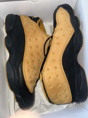 Jordan Brand Chutney 13