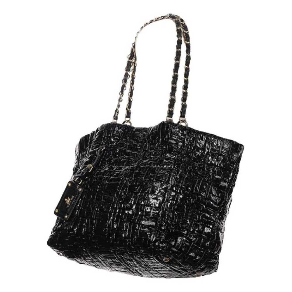 Prada Patent leather handbag - image 1