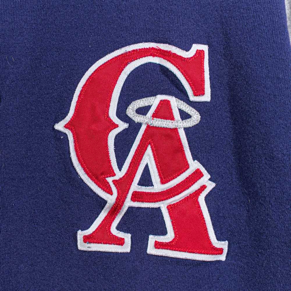 MLB × Majestic × Vintage Majestic California Ange… - image 3