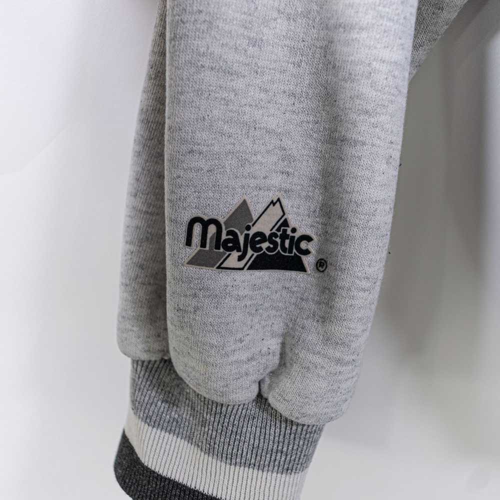 MLB × Majestic × Vintage Majestic California Ange… - image 4