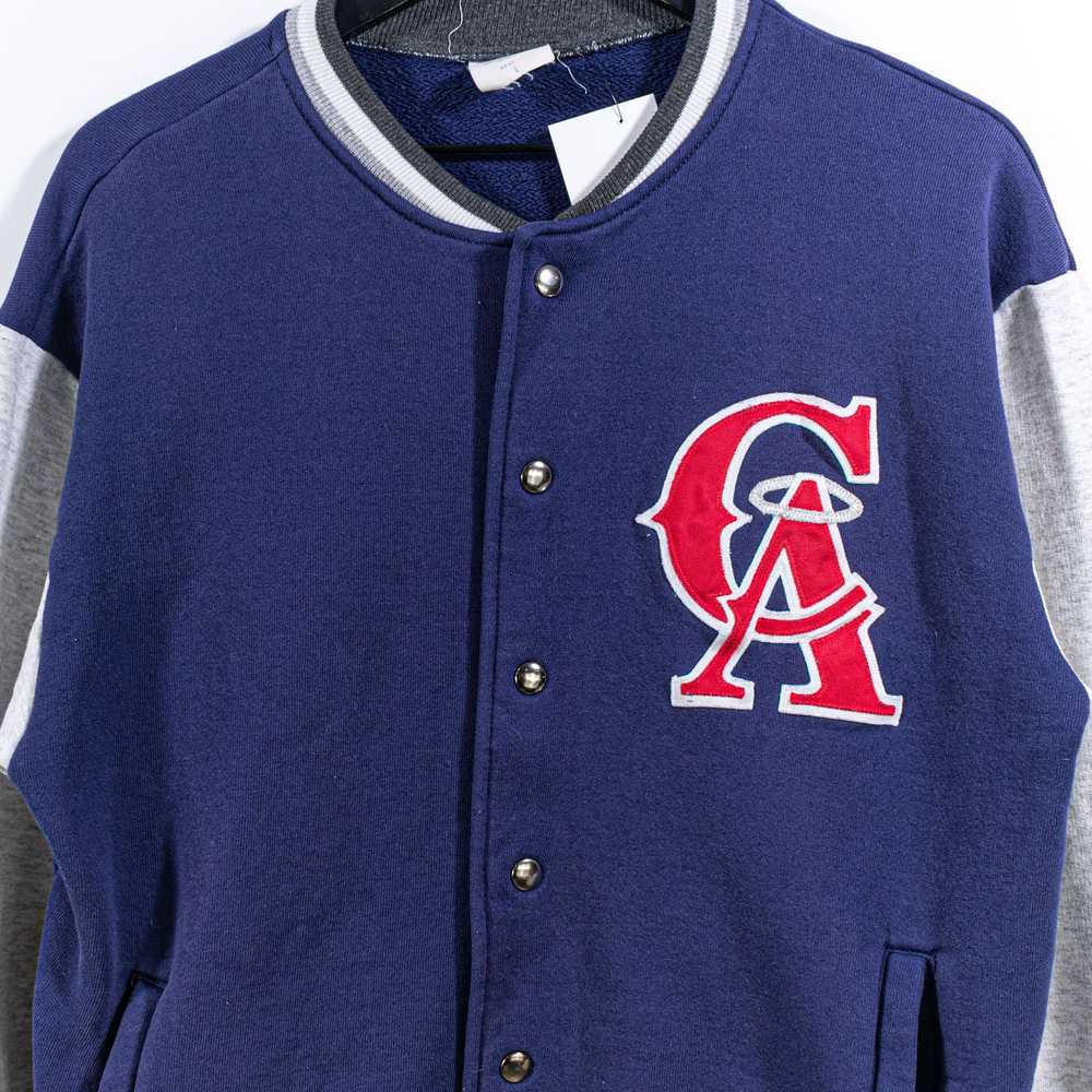 MLB × Majestic × Vintage Majestic California Ange… - image 7