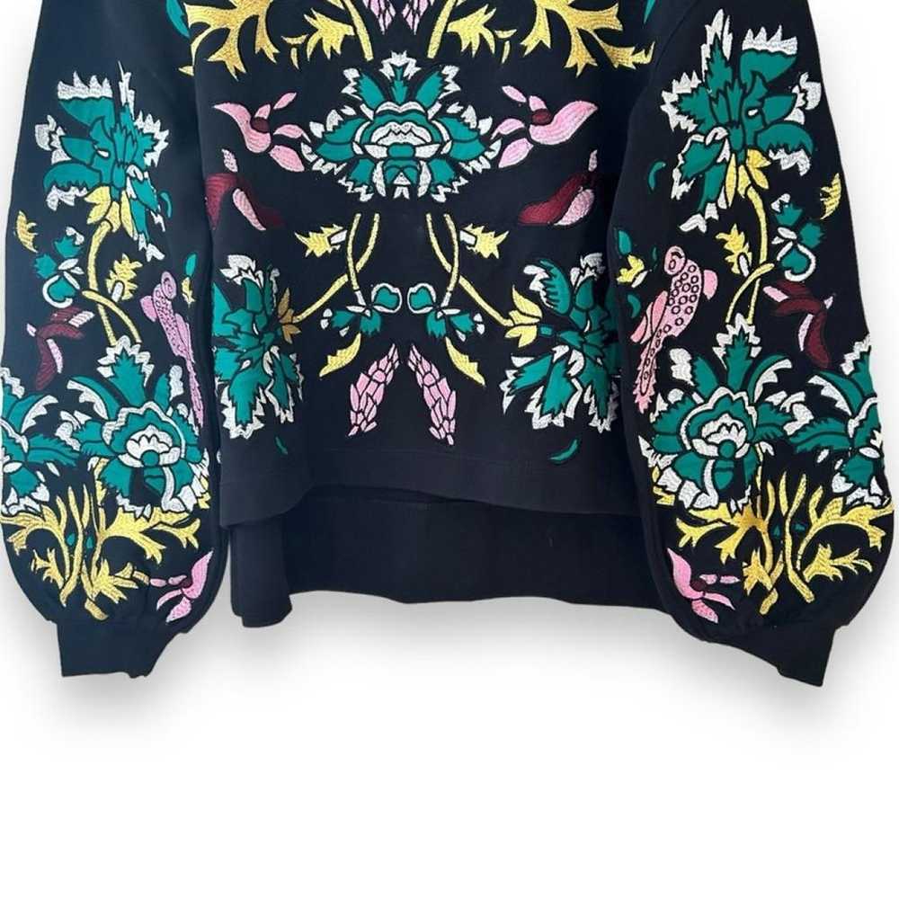 Alice & Olivia Sweatshirt - image 4