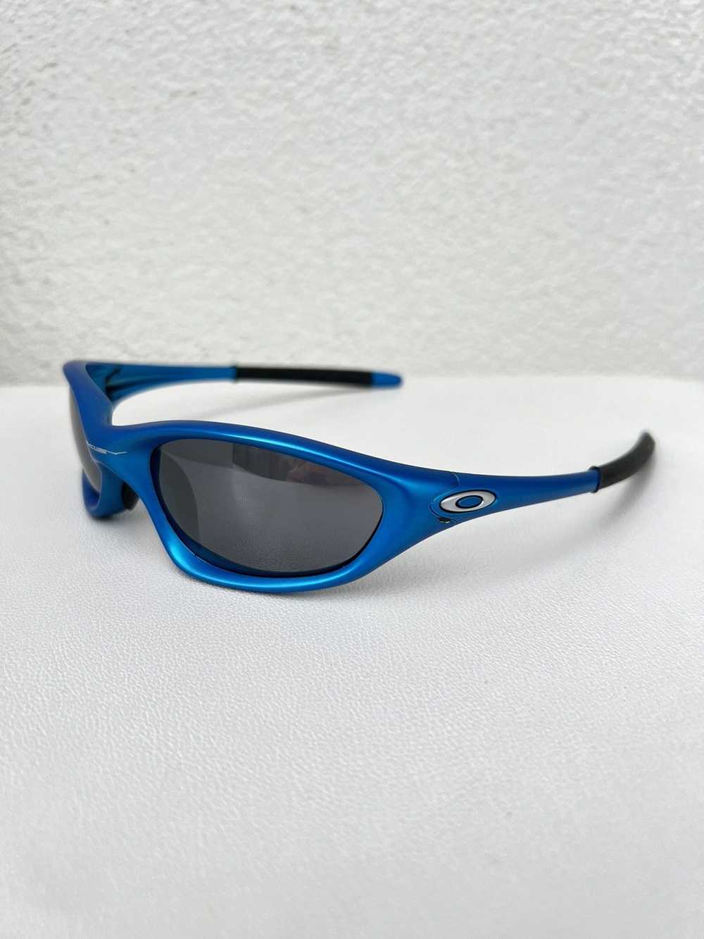 Oakley × Vintage 2000 Vintage Oakley XX Twenty El… - image 1