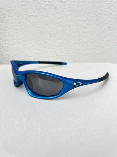 Oakley × Vintage 2000 Vintage Oakley XX Twenty El… - image 1