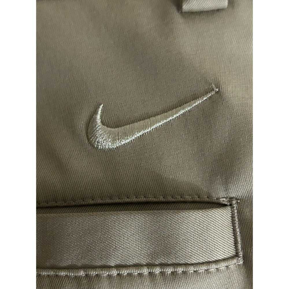 Nike Nike Golf Tour Performance Shorts 38x10 Flat… - image 5